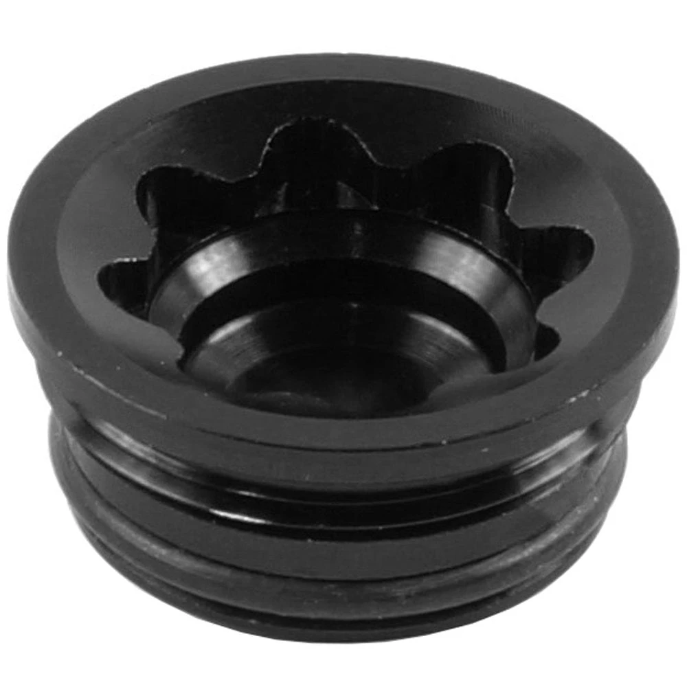 HOPE V4 Large Bore Cap 3 HOPE V4 Large Bore Cap