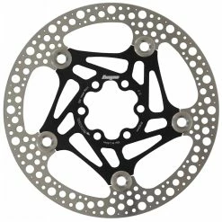 HOPE 160mm Road Floating Disc Brake Rotor (6 Bolt)