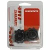 SRAM X9 & X7 Rear Derailleur Jockey Wheel Set (2010-11)