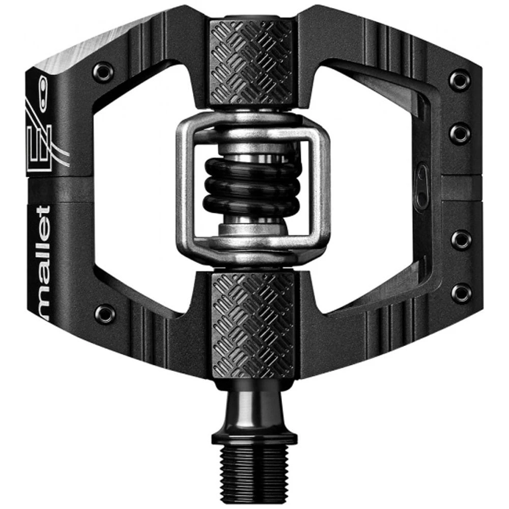 Crank Mallet E MTB Pedals 4 Crank Mallet E MTB Pedals - Image 2