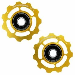 CERAMICSPEED Pulley Wheels -Braking Sales Shop 1617202405 50931800
