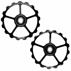CERAMICSPEED Replacement Oversized Pulley Wheels 9 CERAMICSPEED Replacement Oversized Pulley Wheels -Braking Sales Shop 1617269720 72746900