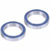 Replacement Enduro 6806/29 ABEC-3 Sealed Bearings For Wheels Mfg DUB Bottom Brackets