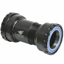 Wheels PF30 Outboard Bottom Bracket With ABEC-3 Bearings For 30mm Cranks
