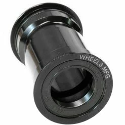 Wheels PF30 Bottom Bracket With ABEC-3 Bearings For 30mm Cranks