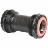 Wheels T47 Outboard Bottom Bracket With ABEC-3 Bearings For 29mm (SRAM DUB) Cranks
