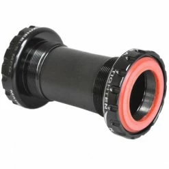 Wheels BSA Threaded Bottom Bracket With ABEC-3 Bearings For 29mm (SRAM DUB) Cranks
