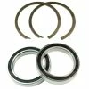 Wheels BB30 Service Kit (Includes 2 Clips & 2 6806 Angular Contact Bearings) -Braking Sales Shop 1617807088 62937700