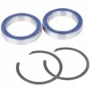 Wheels BB30 ABEC-3 Bearing Kit For 29mm Cranks (SRAM DUB) -Braking Sales Shop 1617807763 98902400