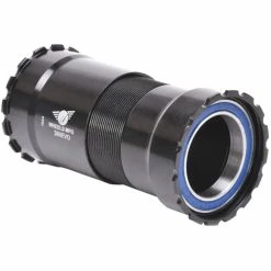 Wheels 386EVO Bottom Bracket With Threaded Sleeve And ABEC-3 Bearings For 30mm Cranks