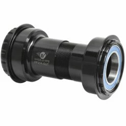 Wheels PF30A Outboard Bottom Bracket With ABEC-3 Bearings For 22/24mm Cranks