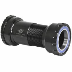 Wheels PF30A Outboard Bottom Bracket With ABEC-3 Bearings For 30mm Cranks