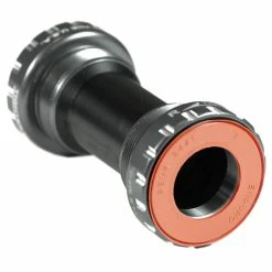 Wheels BSA Threaded Sleeve Bottom Bracket ABEC-3 Bearings (68mm)