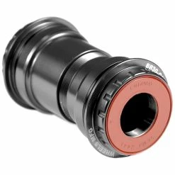 Wheels BB30 Outboard Bottom Bracket With Angular Contact Bearings For 24mm Cranks