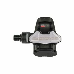 LOOK Keo Blade Carbon Road Pedals - Ceramic Bearings / Ti Axles