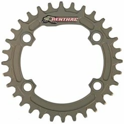 Renthal 1XR Chainring (To Fit Shimano XT/XTR)