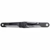 Quarq D2 DUB Crank Arm Assembly Without Powermeter