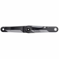 Quarq D2 DUB Crank Arm Assembly Without Powermeter