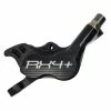 HOPE RX4+ Complete Post Mount Disc Brake Caliper