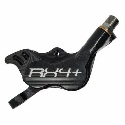 HOPE RX4+ Complete Post Mount Disc Brake Caliper