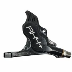 HOPE RX4+ Complete Flat Mount Disc Brake Caliper (Front +20mm)