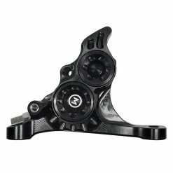 HOPE RX4+ Complete Flat Mount Disc Brake Caliper (Front +20mm) -Braking Sales Shop 1617962989 49832000