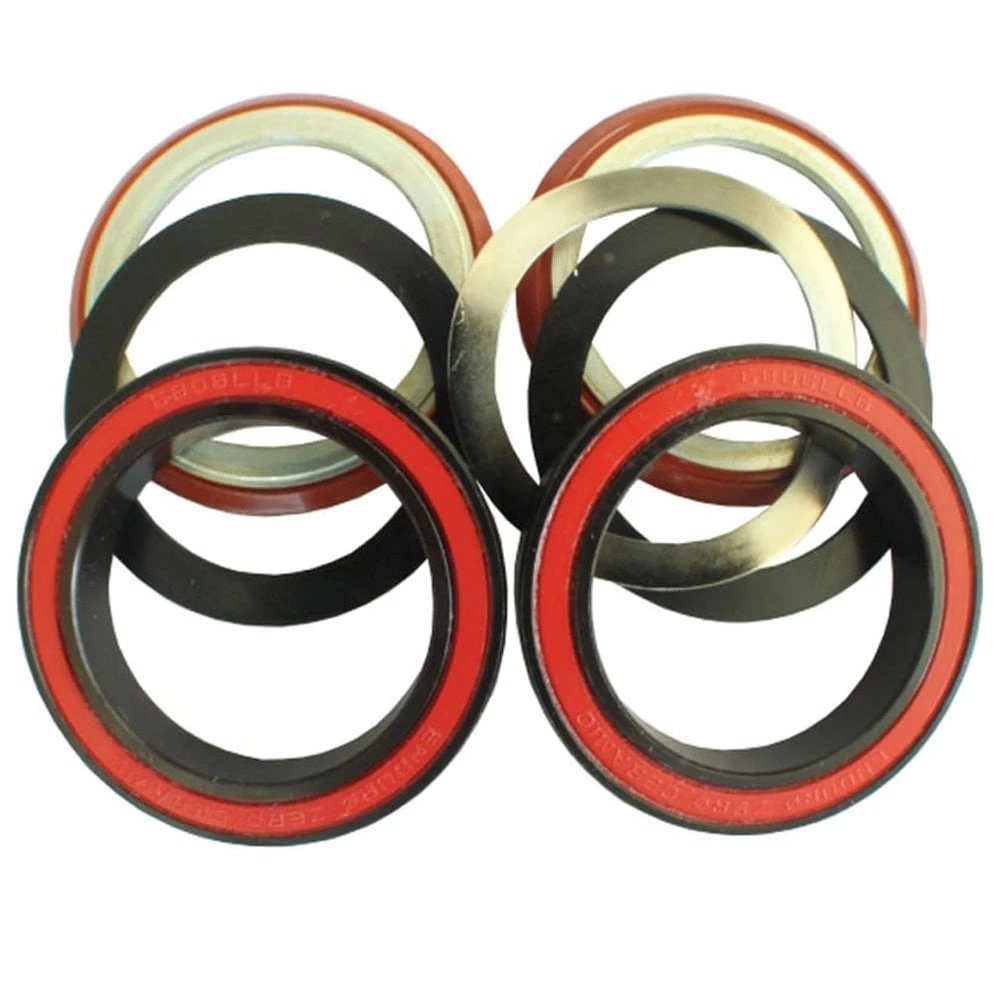 Enduro BB30 Zero Ceramic Bottom Bracket Bearing Kit 3 Enduro BB30 Zero Ceramic Bottom Bracket Bearing Kit