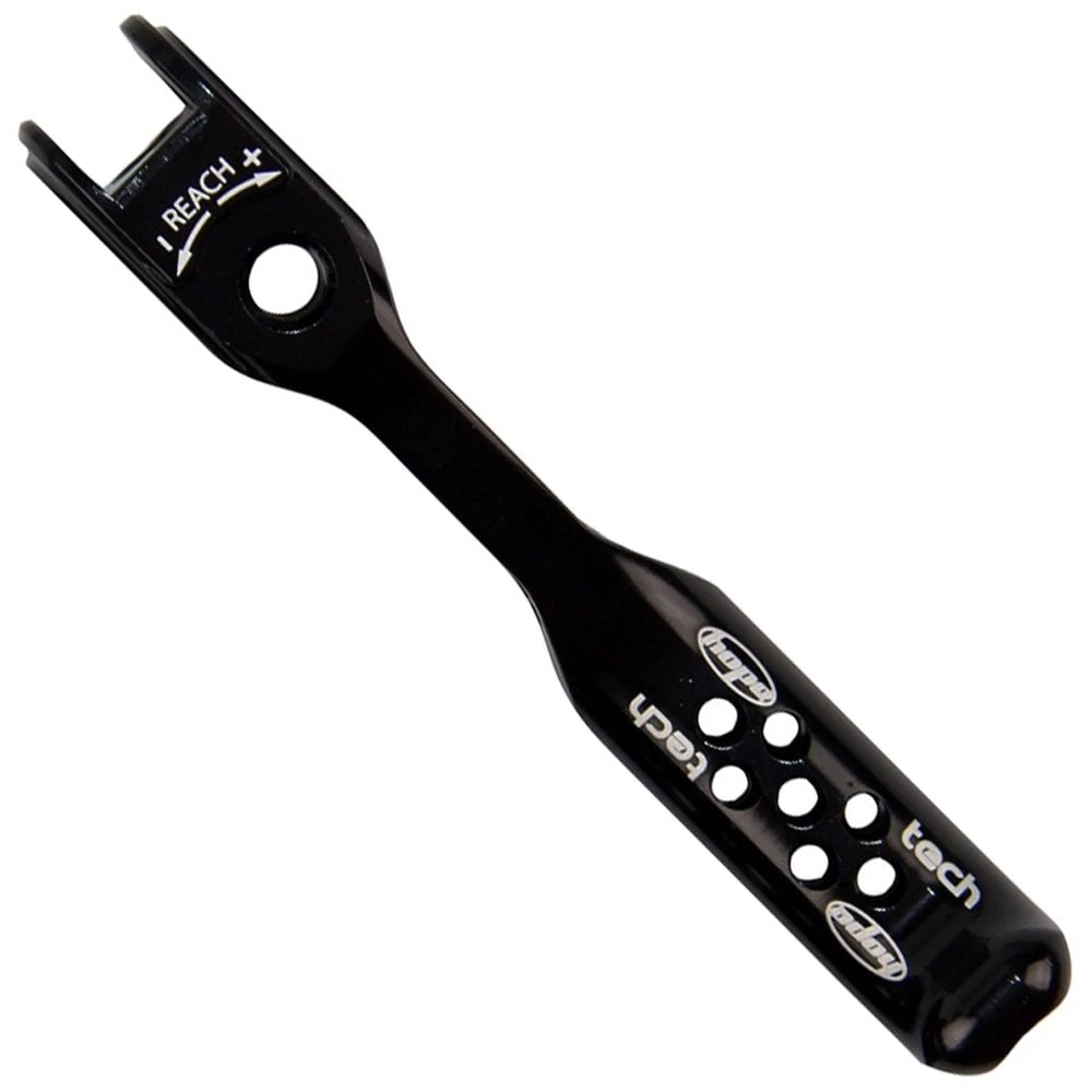 HOPE Tech Master Cylinder Lever Blade 4 HOPE Tech Master Cylinder Lever Blade - Image 2