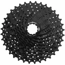 SUNRACE MS1 10-Speed Mountain Bike Cassette
