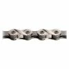 KMC X11 11-Speed Chain - Silver/Black
