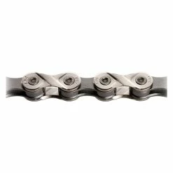 KMC X11 11-Speed Chain - Silver/Black
