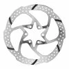 TRP 29 Slotted Stainless Disc Brake Rotor