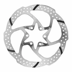 TRP 29 Slotted Stainless Disc Brake Rotor