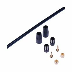 TRP 5.5mm Hydraulic Brake Hose Kit - 2000mm - Banjo