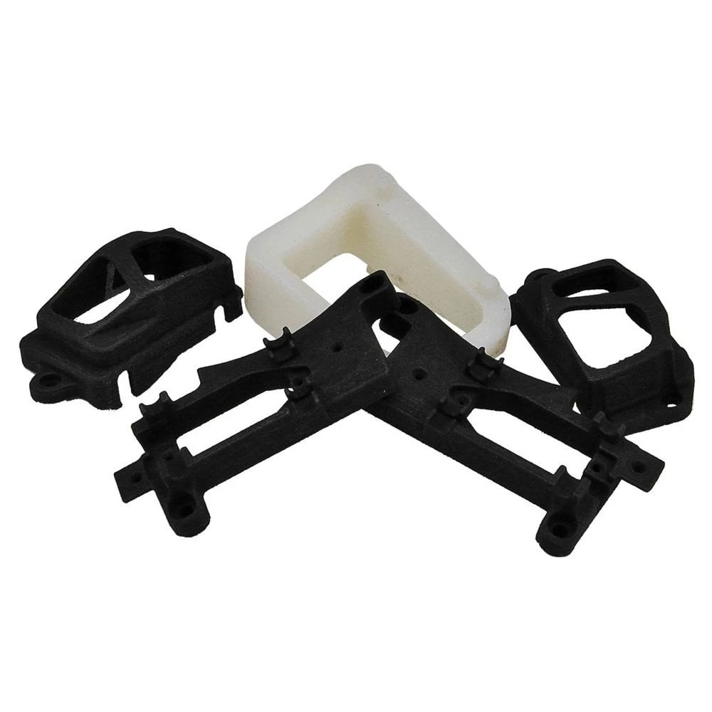 TRP Hylex Di2 Adapter Kit Including Hood 3 TRP Hylex Di2 Adapter Kit Including Hood