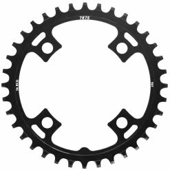 SUNRACE MX00 Alloy Narrow-Wide Chainring (96 BCD) -Braking Sales Shop 1618841914 60620500