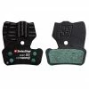 SWISSSTOP ExoTherm 2 Disc Brake Pads - Avid XO Trail / Elixir 9 Trail / Elixir 7 / SRAM Guide -Braking Sales Shop 1618843708 49239000