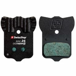 SWISSSTOP ExoTherm 2 Disc Brake Pads - Avid Elixir