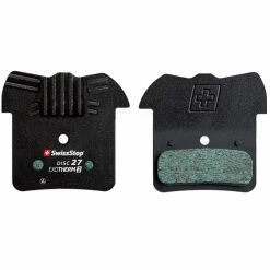SWISSSTOP ExoTherm 2 Disc Brake Pads - Shimano Saint / Zee / TRP Quadiem