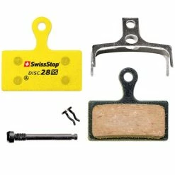 SWISSSTOP RS Disc 28 Disc Brake Pads