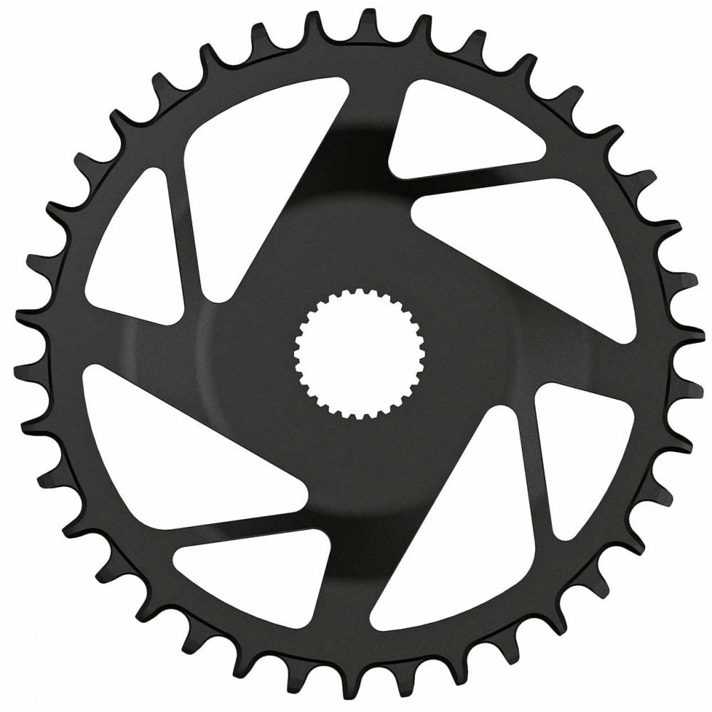 FSA Direct Mount Steel 11-Speed E-Bike Chainring (Bosch Gen3/4) 3 FSA Direct Mount Steel 11-Speed E-Bike Chainring (Bosch Gen3/4)