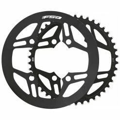 FSA E-Bike Chainring & Guard For Brose (44T)