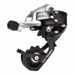 SRAM Rival22 11-Speed Short Cage Rear Derailleur