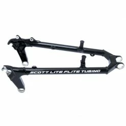 Scott Reflex FX 35 Seatstays (2006)