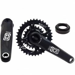 Scott Big Ed Crankset - E13 36-22T