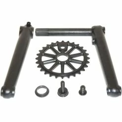 Scott TMO'12 CrMo 28T Crankset For Volt