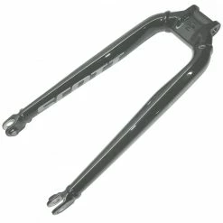 Scott Genius 20 Seatstays (2012)