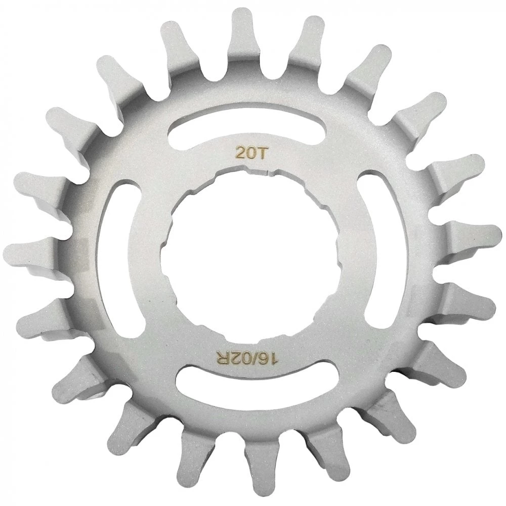 Bergamont Conti Nuvinci 20T E-Bike Sprocket 3 Bergamont Conti Nuvinci 20T E-Bike Sprocket