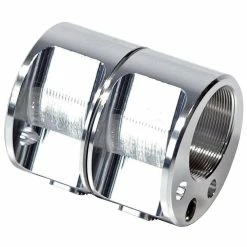 Bergamont 57mm Eccentric Bottom Bracket Insert