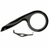 Bergamont SW-7431 Chainguard - Black/Grey 1 Bergamont SW-7431 Chainguard - Black/Grey -Braking Sales Shop 1620306794 90745800